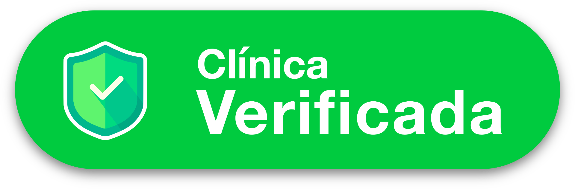 Selo Clínica Verificada — DentistaAgora